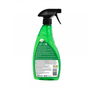Turtle Wax Power Out Odour-X