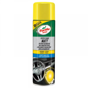 Turtle Wax Fresh Shine matt