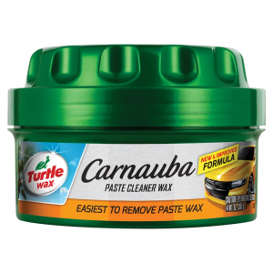 Turtle Wax Carnauba Cleaner Wax