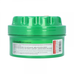 Turtle Wax Carnauba Cleaner Wax