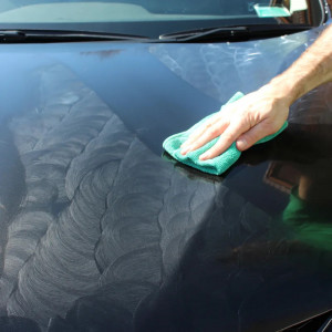 Turtle Wax Carnauba Cleaner Wax
