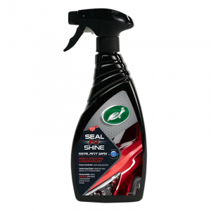 Turtle Wax Hybrid Sealant Hydrophobic