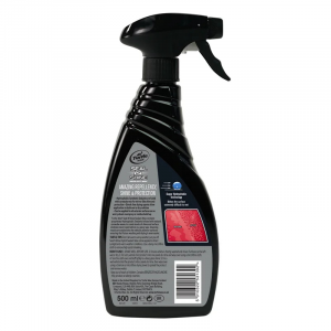 Turtle Wax Hybrid Sealant Hydrophobic