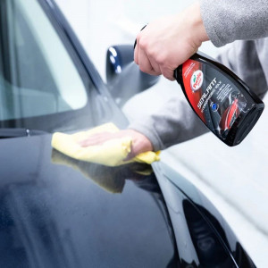 Turtle Wax Hybrid Sealant Hydrophobic