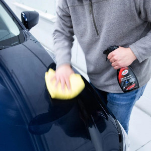 Turtle Wax Hybrid Sealant Hydrophobic
