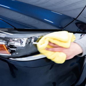 Turtle Wax Hybrid Sealant Hydrophobic