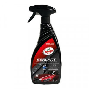 Turtle Wax Hybrid Sealant Hydrophobic