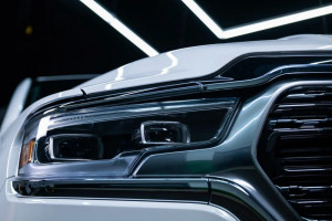 Rénovateur optiques