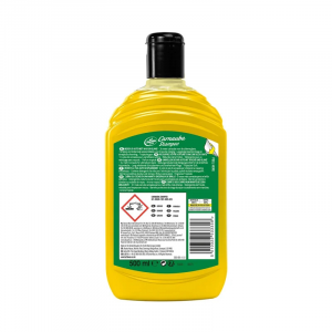 Turtle Wax Carnauba Wash & Wax