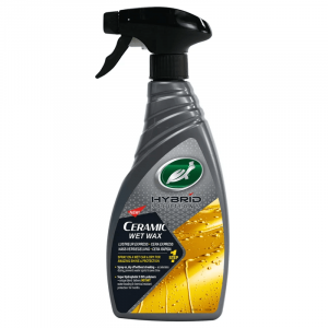 Hybrid Solutions Ceramic Wet Wax