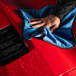 Hybrid Solutions Ceramic Wet Wax