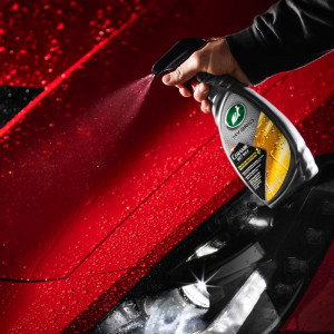 Hybrid Solutions Ceramic Wet Wax