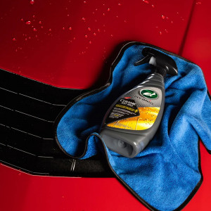 Hybrid Solutions Ceramic Wet Wax