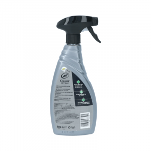 Hybrid Solutions Ceramic Wet Wax