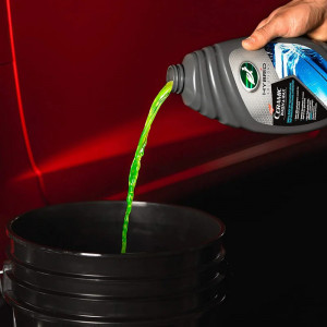 Hybrid Solutions Ceramic Wash Wax