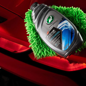 Hybrid Solutions Ceramic Wash Wax
