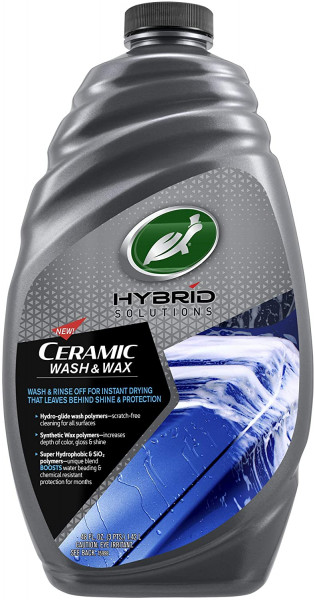 Hybrid Solutions Ceramic Wash Wax