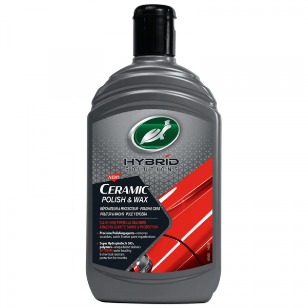 Hybrid Solutions Ceramic Polish Wax