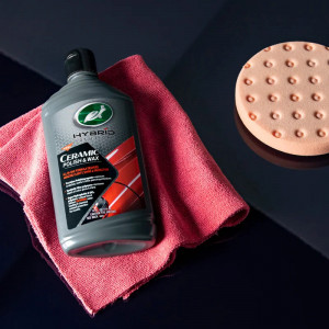 Hybrid Solutions Ceramic Polish Wax
