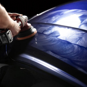 Hybrid Solutions Ceramic Polish Wax