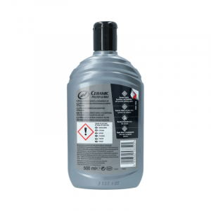 Hybrid Solutions Ceramic Polish Wax