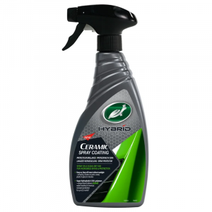 Hybrid Solutions Ceramic Coating