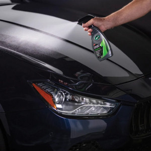 Hybrid Solutions Ceramic Coating