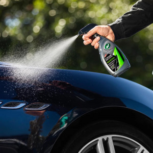Hybrid Solutions Ceramic Coating