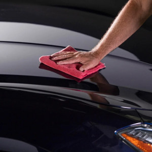 Hybrid Solutions Ceramic Coating