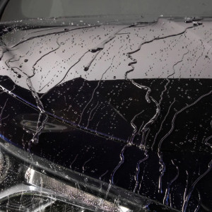 Hybrid Solutions Ceramic Coating