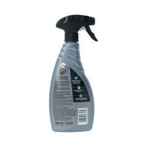 Hybrid Solutions Ceramic Coating