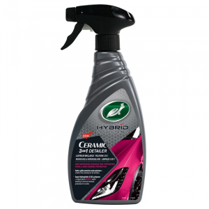 Hybrid Solutions Ceramic 3 en 1 Detailer