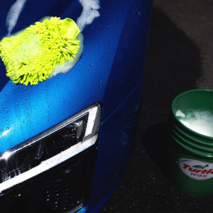Turtle Wax Max-Power Car Wash