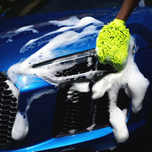 Turtle Wax Max-Power Car Wash