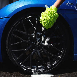 Turtle Wax Max-Power Car Wash