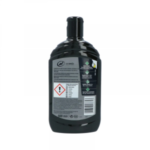 Turtle Wax Hybrid Solutions Ceramic Black Polish