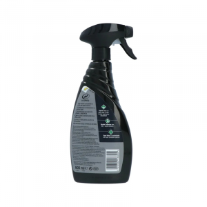 Turtle Wax Hybrid Solutions Ceramic Black Wax