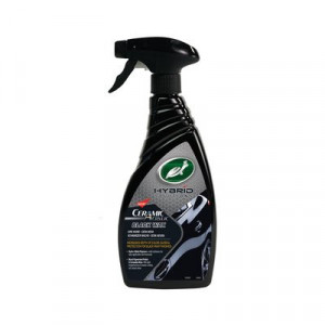 Turtle Wax Hybrid Solutions Ceramic Black Wax