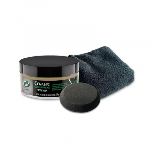 Turtle Wax Ceramic Graphene Paste Wax