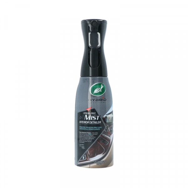 Turtle Wax Hybrid Solutions Interior Detailer