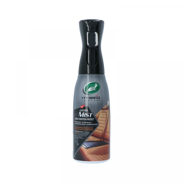 Turtle Wax Hybrid Solutions Leather Conditioner