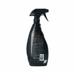 Turtle Wax Hybrid Solutions Pro Graphene Flex Wax