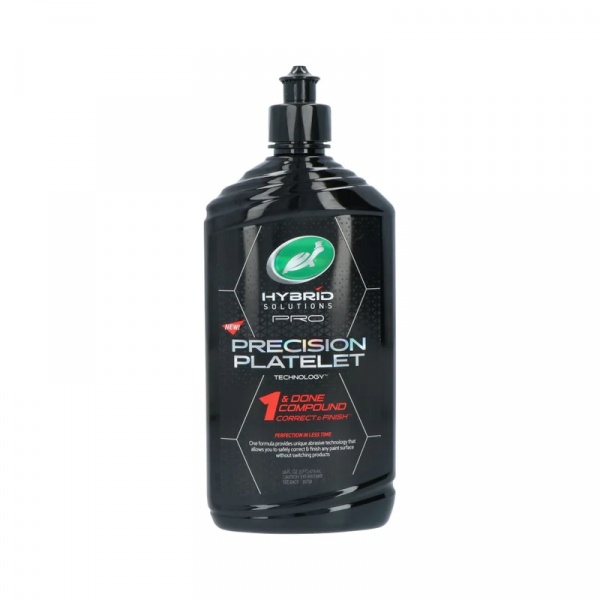 Turtle Wax Hybrid Solutions Pro 1 &amp