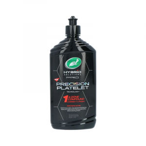 Turtle Wax Hybrid Solutions Pro 1 & Done Compound