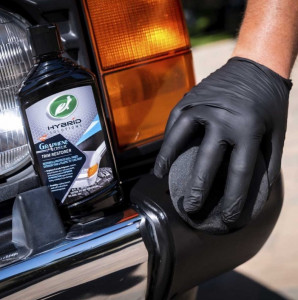 Hybrid Solutions Graphene Acrylic Trim Restorer