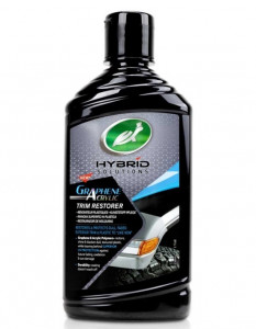 Hybrid Solutions Graphene Acrylic Trim Restorer