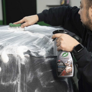 Hybrid Solutions  Fabric Surface Cleaner
