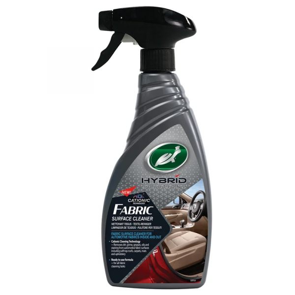 Hybrid Solutions  Fabric Surface Cleaner