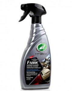 Hybrid Solutions  Fabric Surface Cleaner