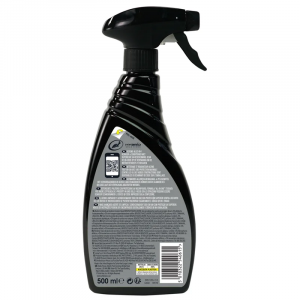 Hybrid Solutions Ceramic + Graphene Inside Job